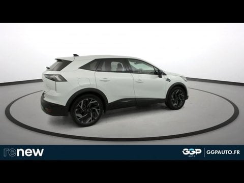 Voitures D'occasion À Faches Thumesnil | Renault Symbioz 1.6 E-Tech Full Hybrid 145Ch Esprit Alpine