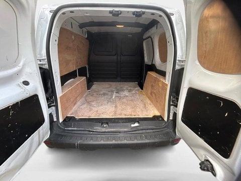 Voitures D'occasion À Faches Thumesnil | Renault Kangoo Van L1 1.5 Blue Dci 75Ch Grand Confort - 22