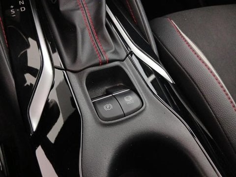 Voitures D'occasion À Faches Thumesnil | Toyota Corolla 2.0 196Ch Gr Sport My23