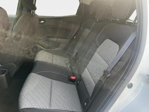 Voitures D'occasion À Faches Thumesnil | Renault Clio Réversible Clio Réversible 1.5 Blue Dci ...