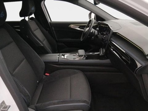 Voitures D'occasion À Faches Thumesnil | Renault Espace 1.2 E-Tech Full Hybrid 200Ch Esprit Alpine