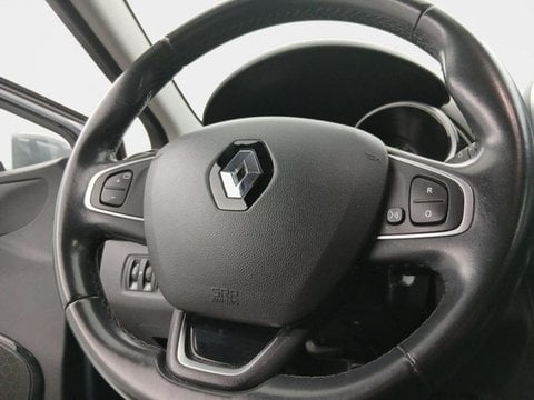 Voitures D'occasion À Faches Thumesnil | Renault Clio 1.5 Dci 90Ch Energy Intens 5P Euro6C