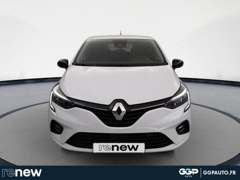 Voitures D'occasion À Faches Thumesnil | Renault Clio 1.0 Sce 65Ch Evolution