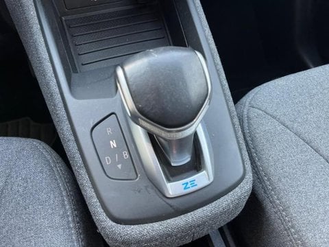 Voitures D'occasion À Faches Thumesnil | Renault Zoe E-Tech Evolution Charge Normale R110 Achat ...