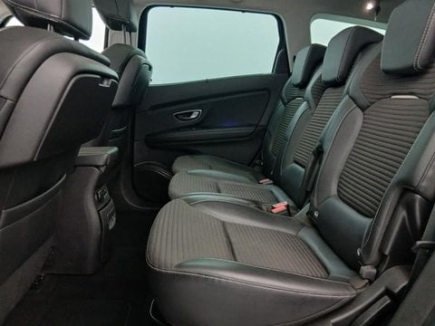 Voitures D'occasion À Faches Thumesnil | Renault Grand Scénic Grand Scenic 1.7 Blue Dci 120Ch I...