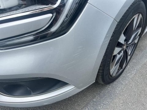 Voitures D'occasion À Faches Thumesnil | Renault Mégane Megane 1.3 Tce 140Ch Energy Intens Edc