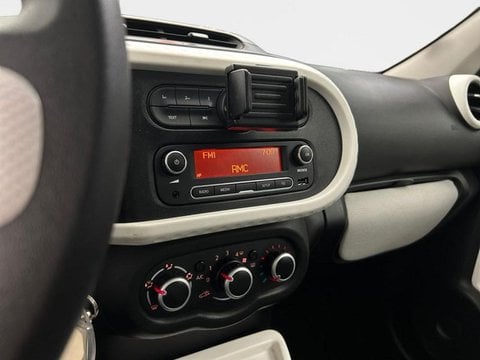 Voitures D'occasion À Faches Thumesnil | Renault Twingo 0.9 Tce 90Ch Energy Limited