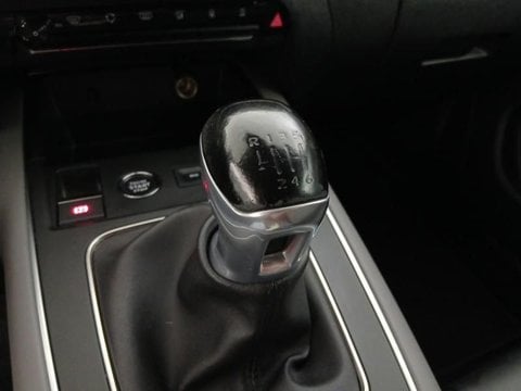 Voitures D'occasion À Faches Thumesnil | Citroën C5 Aircross Puretech 130Ch S&S C-Series E6.D