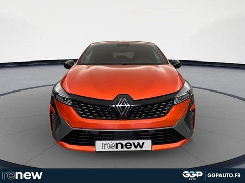 Voitures D'occasion À Faches Thumesnil | Renault Clio 1.0 Tce 90Ch Esprit Alpine - 24