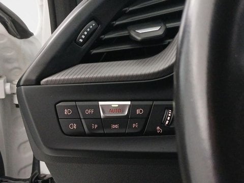 Voitures D'occasion À Faches Thumesnil | Bmw Série 1 118Ia 136Ch M Sport Dkg7