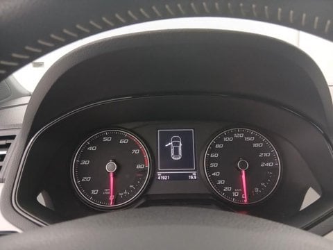 Voitures D'occasion À Faches Thumesnil | Seat Arona 1.0 Ecotsi 95Ch Start/Stop Xcellence Euro6D-T