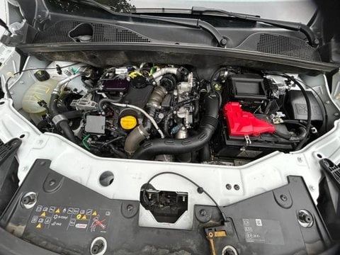 Voitures D'occasion À Faches Thumesnil | Renault Express Van 1.5 Blue Dci 95Ch Confort 22