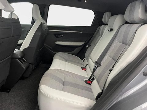 Voitures D'occasion À Faches Thumesnil | Renault Scénic Scenic E-Tech Electric 220Ch Techno Opt...