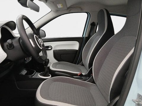 Voitures D'occasion À Faches Thumesnil | Renault Twingo 1.0 Sce 65Ch Equilibre