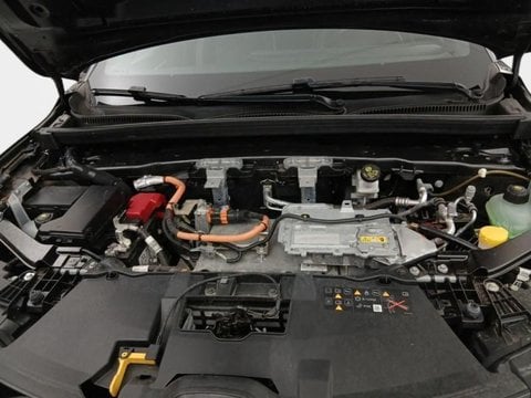 Voitures D'occasion À Faches Thumesnil | Renault Mégane Megane E-Tech Electric Ev60 220Ch Iconi...