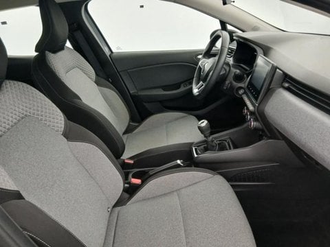 Voitures D'occasion À Faches Thumesnil | Renault Clio 1.0 Tce 90Ch Evolution