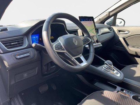 Voitures D'occasion À Faches Thumesnil | Renault Symbioz 1.6 E-Tech Full Hybrid 145Ch Iconic