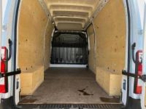 Voitures D'occasion À Faches Thumesnil | Renault Master Fg F3500 L3H3 2.3 Blue Dci 135Ch Confort...