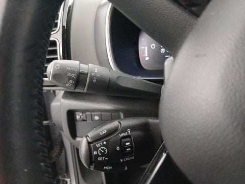 Voitures D'occasion À Faches Thumesnil | Citroën C5 Aircross Puretech 130Ch S&S C-Series E6.D