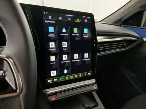 Voitures D'occasion À Faches Thumesnil | Renault Scénic Scenic E-Tech Electric 220Ch Techno Opt...