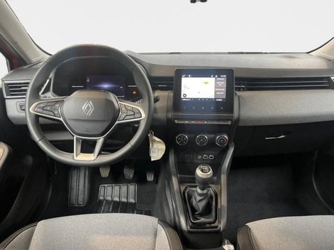 Voitures D'occasion À Faches Thumesnil | Renault Clio 1.5 Blue Dci 100Ch Evolution - 24