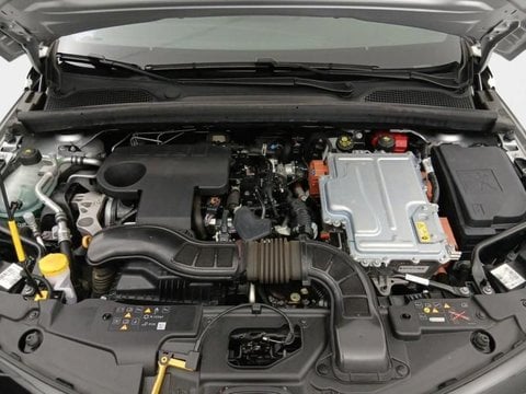 Voitures D'occasion À Faches Thumesnil | Renault Clio 1.6 E-Tech Hybride 145Ch Techno