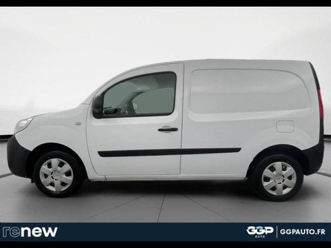 Voitures D'occasion À Faches Thumesnil | Renault Kangoo Express 1.5 Blue Dci 80Ch Extra R-Link 5Cv