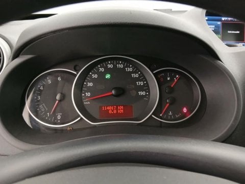 Voitures D'occasion À Faches Thumesnil | Renault Kangoo Express 1.5 Blue Dci 80Ch Extra R-Link 5Cv