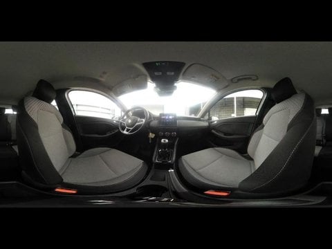 Voitures D'occasion À Faches Thumesnil | Renault Clio 1.0 Sce 65Ch Evolution