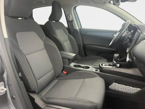 Voitures D'occasion À Faches Thumesnil | Renault Arkana 1.3 Tce Mild Hybrid 140Ch Evolution Edc -22