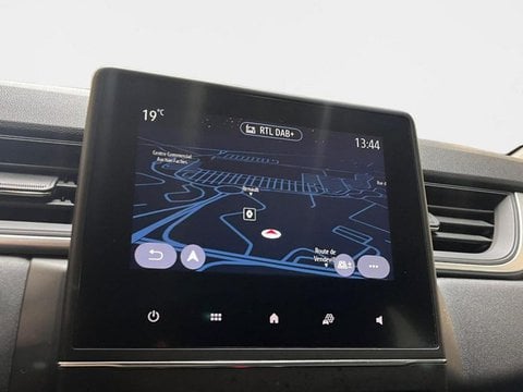 Voitures D'occasion À Faches Thumesnil | Renault Captur 1.0 Tce 90Ch Evolution