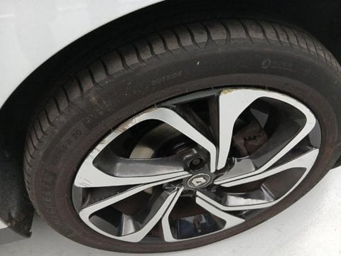 Voitures D'occasion À Faches Thumesnil | Renault Grand Scénic Grand Scenic 1.7 Blue Dci 120Ch I...