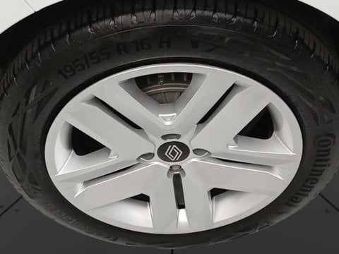 Voitures D'occasion À Faches Thumesnil | Renault Clio 1.5 Blue Dci 100Ch Evolution