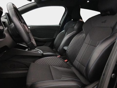 Voitures D'occasion À Faches Thumesnil | Renault Clio 1.6 E-Tech 145Ch Full Hybrid Esprit Alpine...