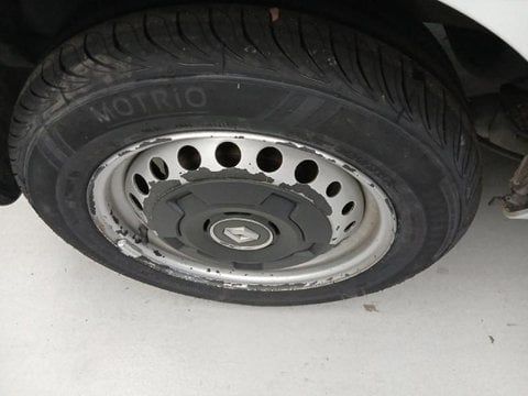 Voitures D'occasion À Faches Thumesnil | Renault Express Van 1.5 Blue Dci 95Ch Confort