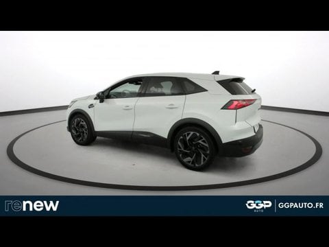 Voitures D'occasion À Faches Thumesnil | Renault Symbioz 1.6 E-Tech Full Hybrid 145Ch Esprit Alpine
