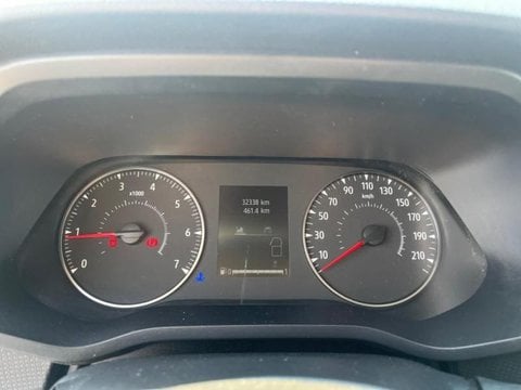 Voitures D'occasion À Faches Thumesnil | Renault Trafic Fg L1H1 2T8 2.0 Blue Dci 130Ch Confort E6E