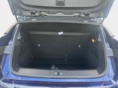 Voitures D'occasion À Faches Thumesnil | Renault Mégane Megane E-Tech Electric 220Ch Iconic Aut...
