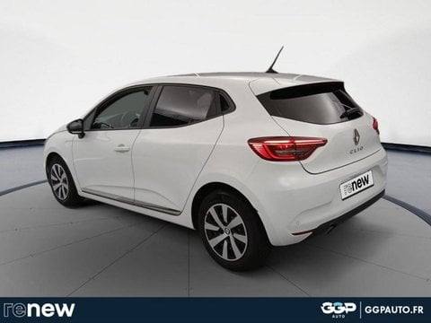 Voitures D'occasion À Faches Thumesnil | Renault Clio 1.0 Tce 100Ch Evolution Gpl