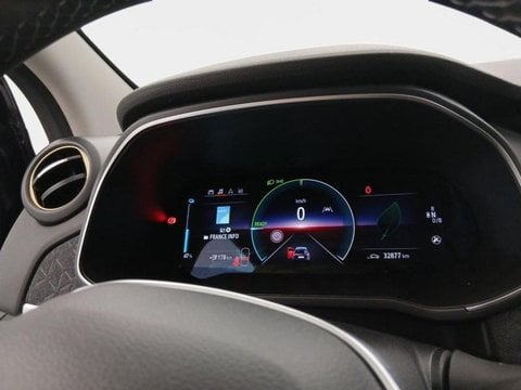 Voitures D'occasion À Faches Thumesnil | Renault Zoe E-Tech Iconic Charge Normale R135 Achat Int...