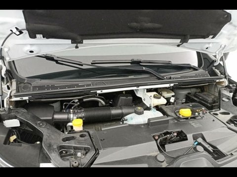 Voitures D'occasion À Faches Thumesnil | Renault Trafic Combi L1 2.0 Blue Dci 150Ch S&S Zen 8 Pl...