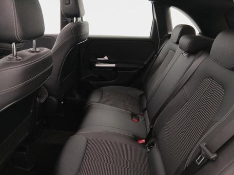 Voitures D'occasion À Faches Thumesnil | Mercedes-Benz Classe B 180D 116Ch Progressive Line Edit...