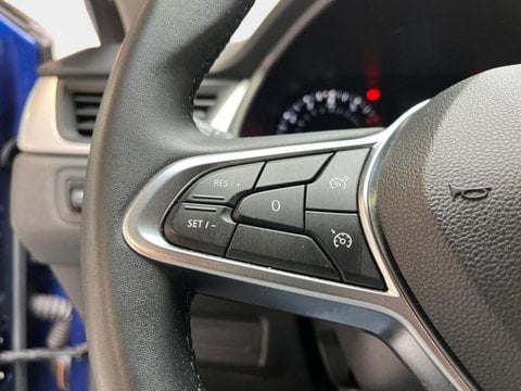 Voitures D'occasion À Faches Thumesnil | Renault Captur 1.0 Eco-G 100Ch Evolution