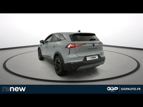 Voitures D'occasion À Faches Thumesnil | Renault Symbioz 1.6 E-Tech Full Hybrid 145Ch Esprit Alpine