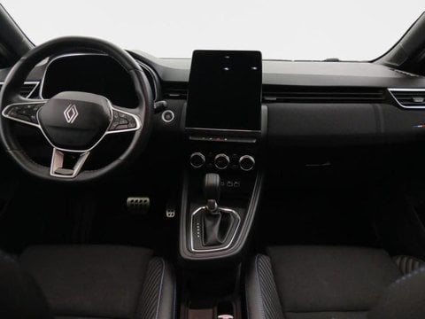 Voitures D'occasion À Faches Thumesnil | Renault Clio 1.6 E-Tech 145Ch Full Hybrid Esprit Alpine...