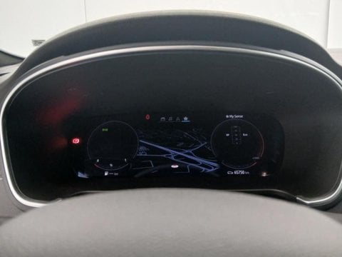 Voitures D'occasion À Faches Thumesnil | Renault Talisman 2.0 Blue Dci 160Ch Intens Edc E6D-Full