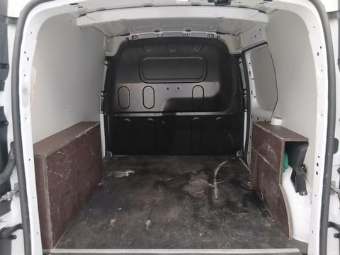 Voitures D'occasion À Faches Thumesnil | Renault Kangoo Express 1.5 Blue Dci 95Ch Extra R-Link