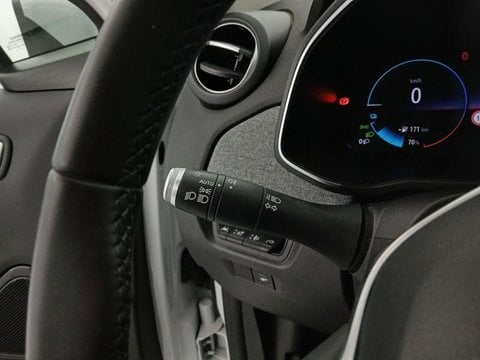 Voitures D'occasion À Faches Thumesnil | Renault Zoe Zen Charge Normale R110 4Cv