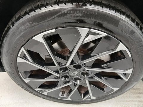 Voitures D'occasion À Faches Thumesnil | Renault Scénic Scenic E-Tech Electric 220Ch Techno Opt...
