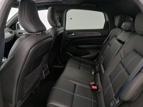 Voitures D'occasion À Faches Thumesnil | Renault Arkana 1.6 E-Tech 145Ch Full Hybrid Esprit Alpi...